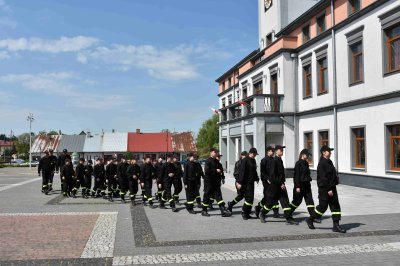 Obchody Rocznicy Uchwalenia Konstytucji 3 Maja 2025